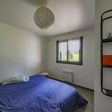 Apartment Casa Fiurita Bastia (Corsica)