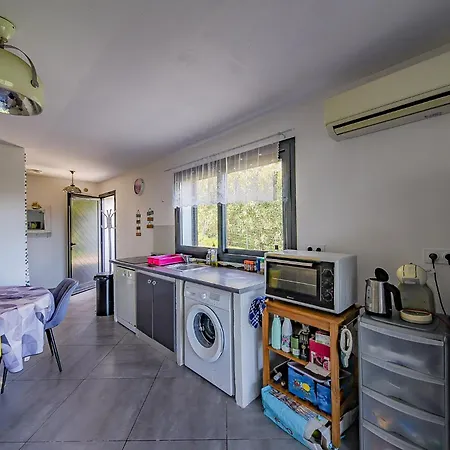 Casa Fiurita Bastia *