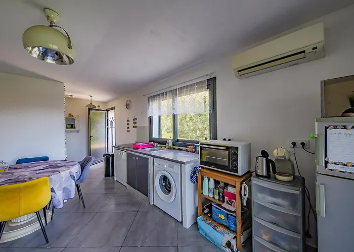 Casa Fiurita *